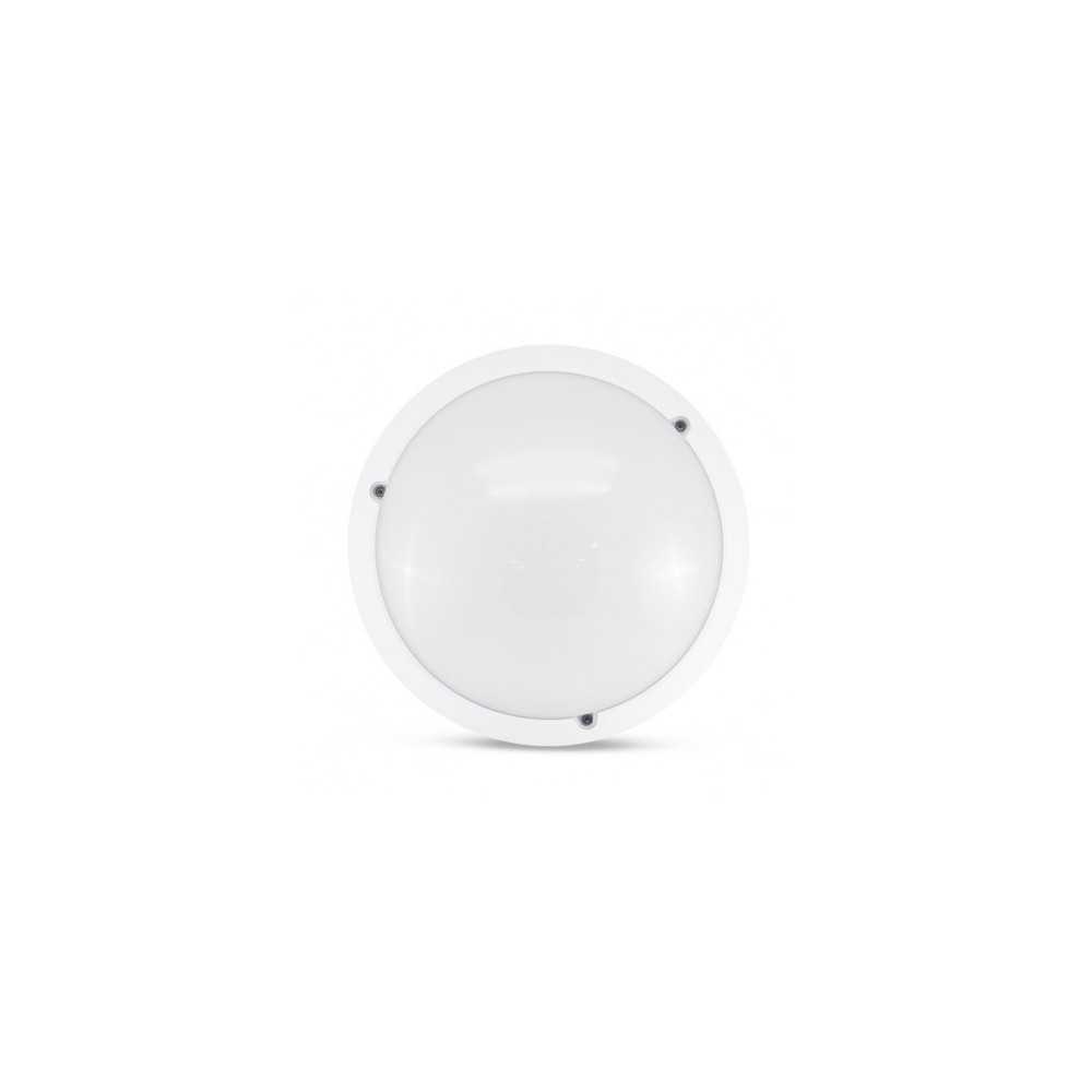 https://discount-led.fr/es/ Plafón LED RONDO Ø300 mm 18w 4000k  44,40 €  35,52 €    7786