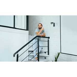 https://design-led.fr/fr/ Luminaire LED pour marches d'escalier ERINUS-LED LL blanc 1.5W 12V 3000K 33324 8,90 € 7,57 €