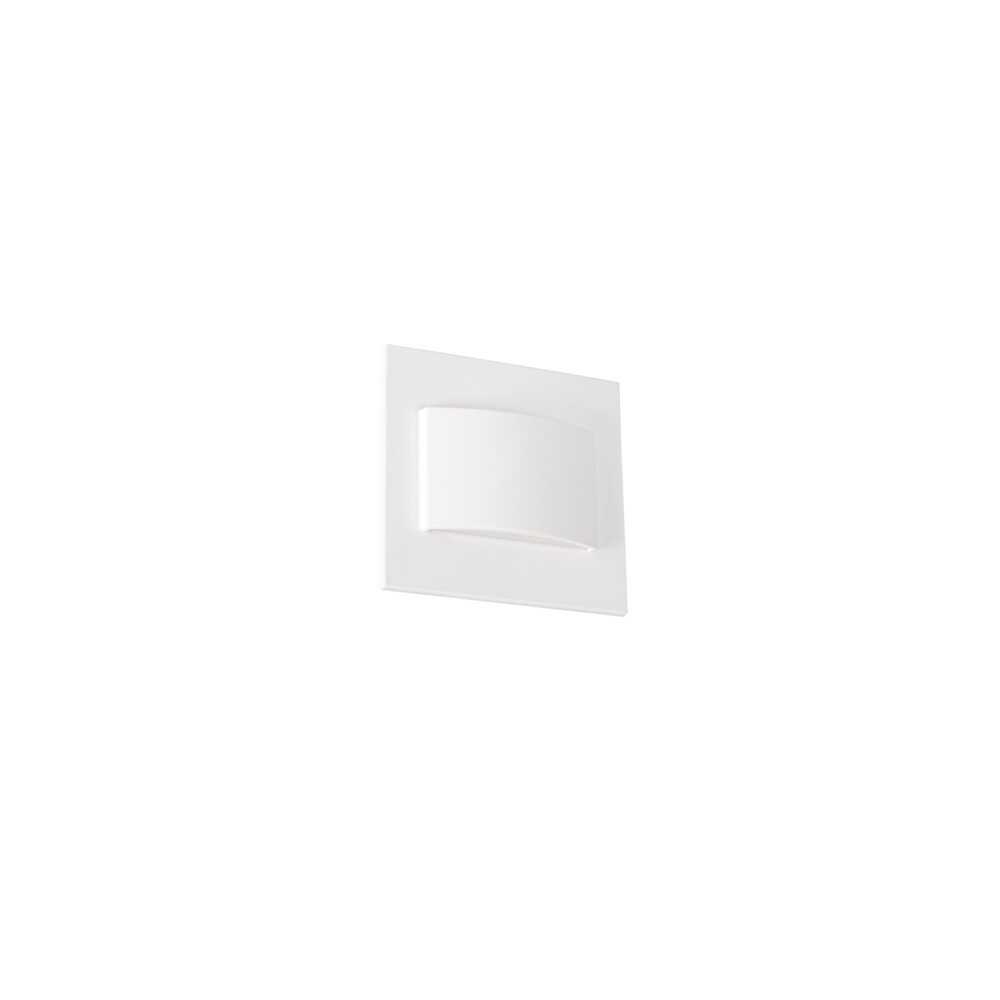 https://design-led.fr/fr/ Luminaire LED pour marches d'escalier ERINUS-LED LL blanc 1.5W 12V 3000K 33324 8,90 € 7,57 €