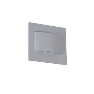 https://design-led.fr/fr/ Luminaire LED pour marches d'escalier ERINUS-LED LL gris 1.5W 12V 3000K 33330 8,90 € 7,57 €