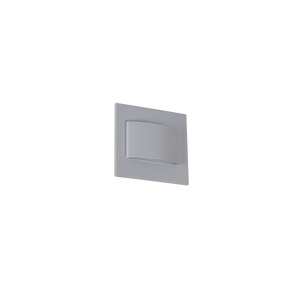 https://design-led.fr/gb/ LED stairwell light ERINUS-LED LL grey 1.5W 12V 3000K 33330 8,90 € 7,57 €