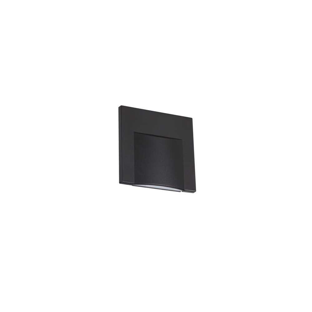 https://design-led.fr/de/ LED-Leuchte für Treppenstufen ERINUS-LED L schwarz 0.8W 12V 3000K 33332 7,60 € 6,46 €