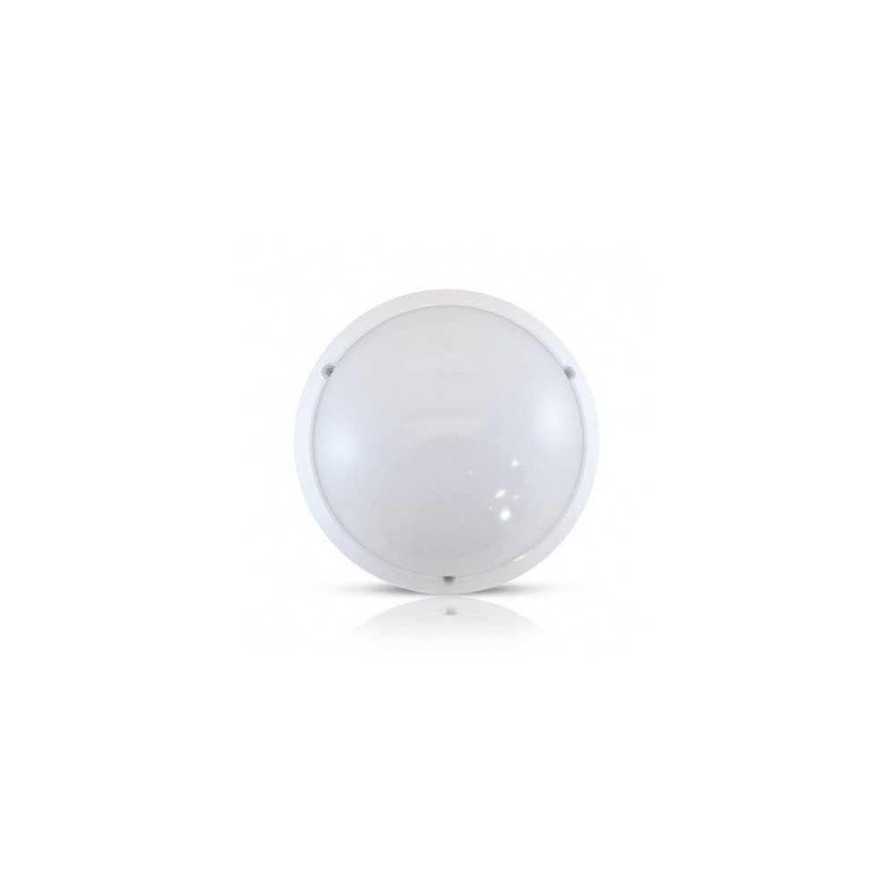 https://discount-led.fr/fr/ Plafonnier LED RONDO Ø300 mm18w 4500K Détecteur RF  61,20 €  48,96 €    7790