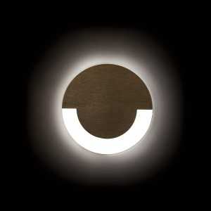 https://design-led.fr/pt/ Luz LED para escadas SOLA-LED preto 0,8W 12V 3000K 27559 15,00 € 12,75 €