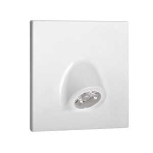 https://design-led.fr/gb/ LED stairwell light MEFIS-LED white 0.7W 12V 4000K 32495 9,00 € 7,65 €