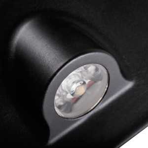 https://design-led.fr/fr/ Luminaire LED pour marches d'escalier MEFIS-LED noir 0.7W 12V 4000K 32497 9,00 € 7,65 €