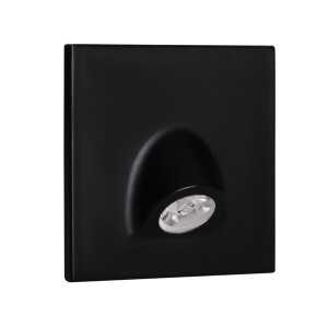 https://design-led.fr/pt/ Luz LED para escadas MEFIS-LED preto 0,7W 12V 4000K 32497 9,00 € 7,65 €
