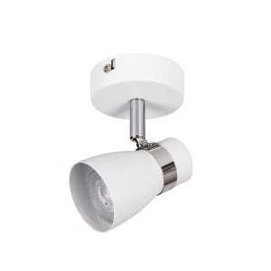 https://design-led.fr/de/ ENALI 1xGU10 Wand- oder Deckenleuchte Weiß 11,20 € 9,52 € 28760