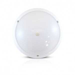 https://design-led.fr/nl/ RONDO LED plafondlamp Ø300 mm 18W 4500K IR detector 61,20 € 52,02 € 779002