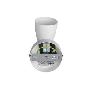 https://discount-led.fr/fr/ Luminaire mural ou plafonnier ENALI 1xGU10 Blanc  10,20 €  8,16 €    28760