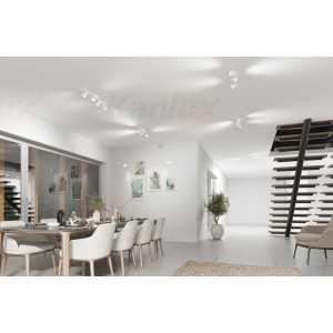https://discount-led.fr/fr/ Luminaire mural et plafonnier ENALI blanc 4xGU10  52,10 €  41,68 €    28768