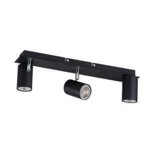 https://design-led.fr/de/ Wand- oder Deckenleuchte EVALO 3xGU10 Schwarz 31,40 € 26,69 € 35695