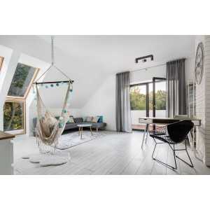 https://design-led.fr/es/ Luminaire mural ou plafonnier EVALO 3xGU10 Blanc 35694 31,40 € 26,69 €