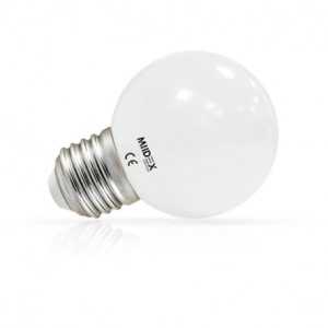 https://design-led.fr/fr/ Ampoule LED E27 Bulb 1W 6000K 7616 2,80 € 2,38 €