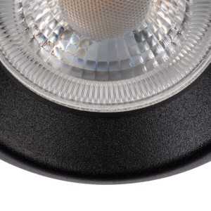 https://design-led.fr/fr/ Luminaire mural ou plafonnier GALOBA 1xGU10 Noir 33671 25,50 € 21,68 €