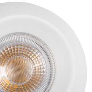 https://design-led.fr/fr/ Luminaire mural ou plafonnier GALOBA 4xGU10 Blanc 33678 107,40 € 91,29 €