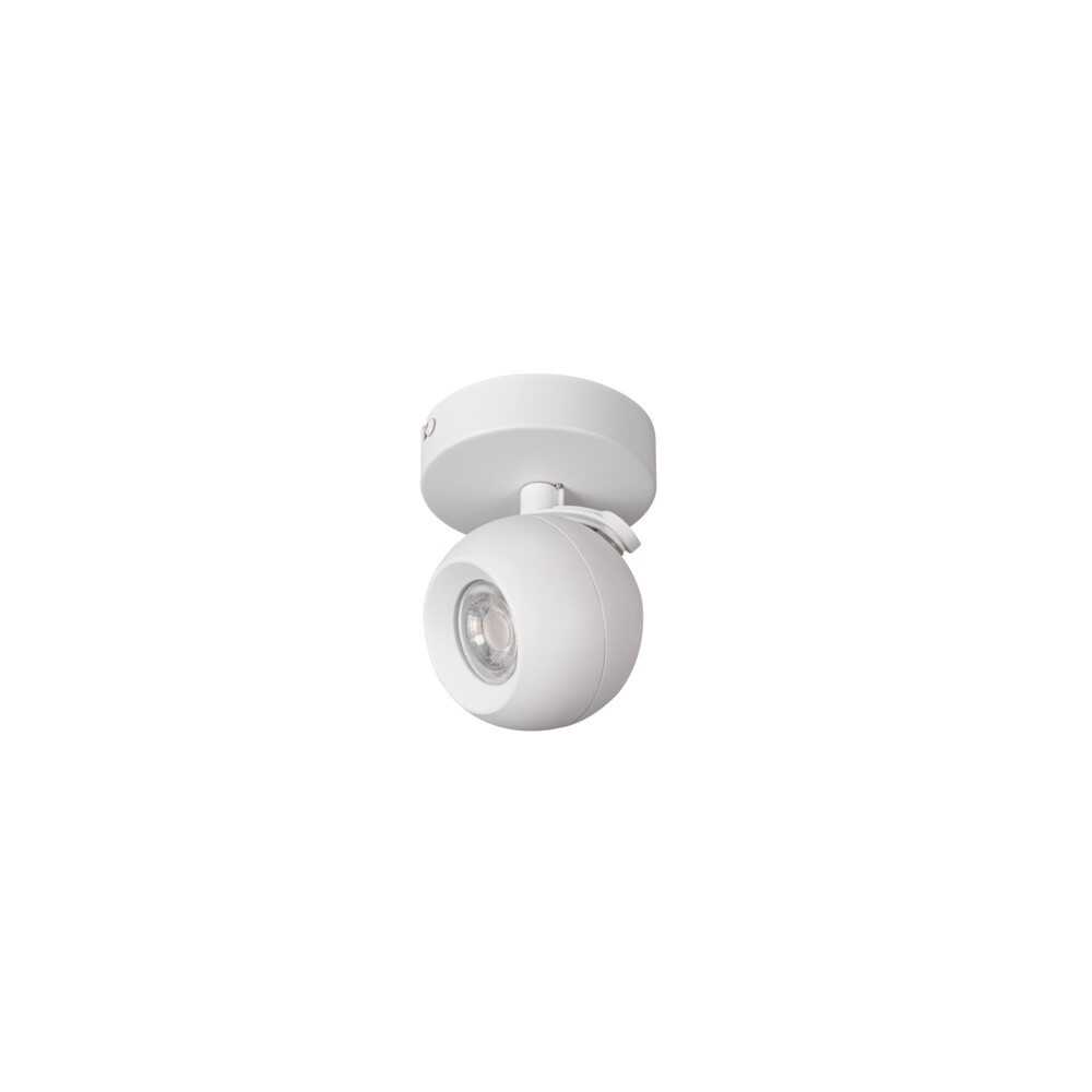 https://discount-led.fr/nl/ Wand- of plafondarmatuur GALOBA 1xGU10 Wit  25,50 €  20,40 €    33670