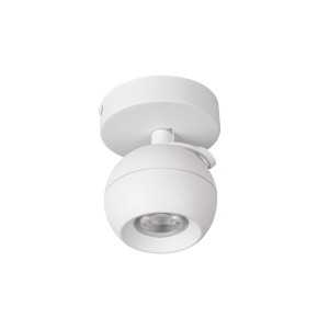https://design-led.fr/fr/ Luminaire mural ou plafonnier GALOBA 1xGU10 Blanc 33670 25,50 € 21,68 €