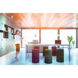 https://discount-led.fr/es/ Luminaria de pared o techo GALOBA 1xGU10 Blanco  25,50 €  20,40 €    33670