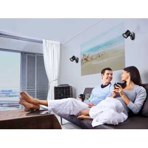 https://design-led.fr/de/ Wand- oder Deckenleuchte LAURIN 1xGU10 Schwarz 17,30 € 14,71 € 29121