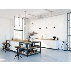 https://design-led.fr/fr/ Luminaire mural ou plafonnier SEMPRA 1xGU10 Noir 33091 15,50 € 13,18 €