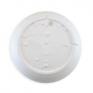 https://design-led.fr/pt/ CASA LED Projetor de Teto Redondo + Sensor RF 20W Ø300mm 4000K IP65 64,90 € 55,16 € 7788201