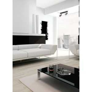 https://design-led.fr/fr/ Luminaire mural ou plafonnier SEMPRA 2xGU10 Noir 33093 27,60 € 23,46 €