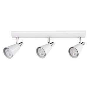 https://design-led.fr/de/ SEMPRA 3xGU10 Wand- oder Deckenleuchte Weiß 36,80 € 31,28 € 33094