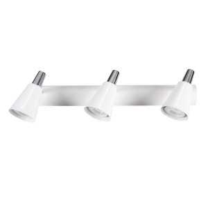 https://design-led.fr/de/ SEMPRA 3xGU10 Wand- oder Deckenleuchte Weiß 36,80 € 31,28 € 33094