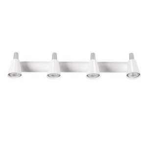 https://design-led.fr/gb/ Wall or ceiling luminaire SEMPRA 4xGU10 White 55,00 € 46,75 € 33096