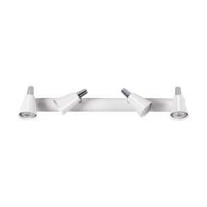 https://discount-led.fr/fr/ Luminaire mural ou plafonnier SEMPRA 4xGU10 Blanc  55,00 €  44,00 €    33096