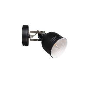 https://design-led.fr/de/ Wand- oder Deckenleuchte DERATO 1xE14 Schwarz 24,20 € 20,57 € 35640