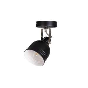 https://design-led.fr/pt/ Candeeiro de parede ou de teto DERATO 1xE14 Preto 24,20 € 20,57 € 35640