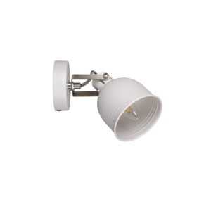 https://design-led.fr/fr/ Luminaire mural ou plafonnier DERATO 1xE14 Blanc 35641 24,20 € 20,57 €