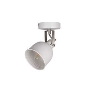 https://design-led.fr/de/ DERATO 1xE14 Wand- oder Deckenleuchte Weiß 24,20 € 20,57 € 35641