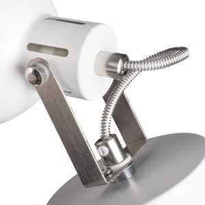 https://discount-led.fr/fr/ Luminaire mural ou plafonnier DERATO 2xE14 Blanc  49,80 €  39,84 €    35643