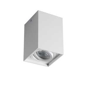 https://design-led.fr/it/ GORD-XS Bianco 1xGU10 luce d'accento da soffitto 15,30 € 13,01 € 25477