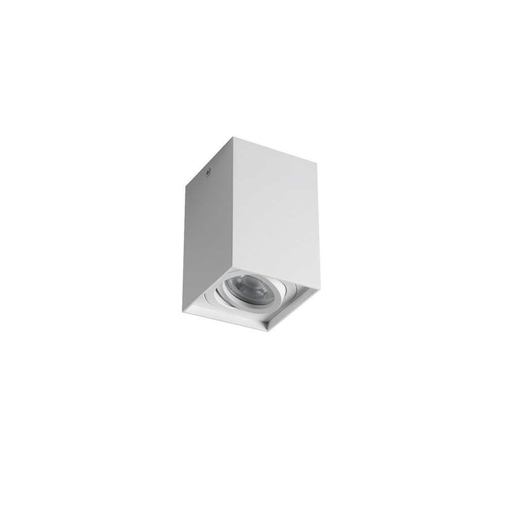 https://design-led.fr/it/ GORD-XS Bianco 1xGU10 luce d'accento da soffitto 15,30 € 13,01 € 25477