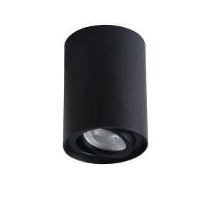 https://design-led.fr/fr/ Plafonnier pour éclairage d'accentuation BORD-XS noir 1xGU10 25478 14,50 € 12,32 € 25478