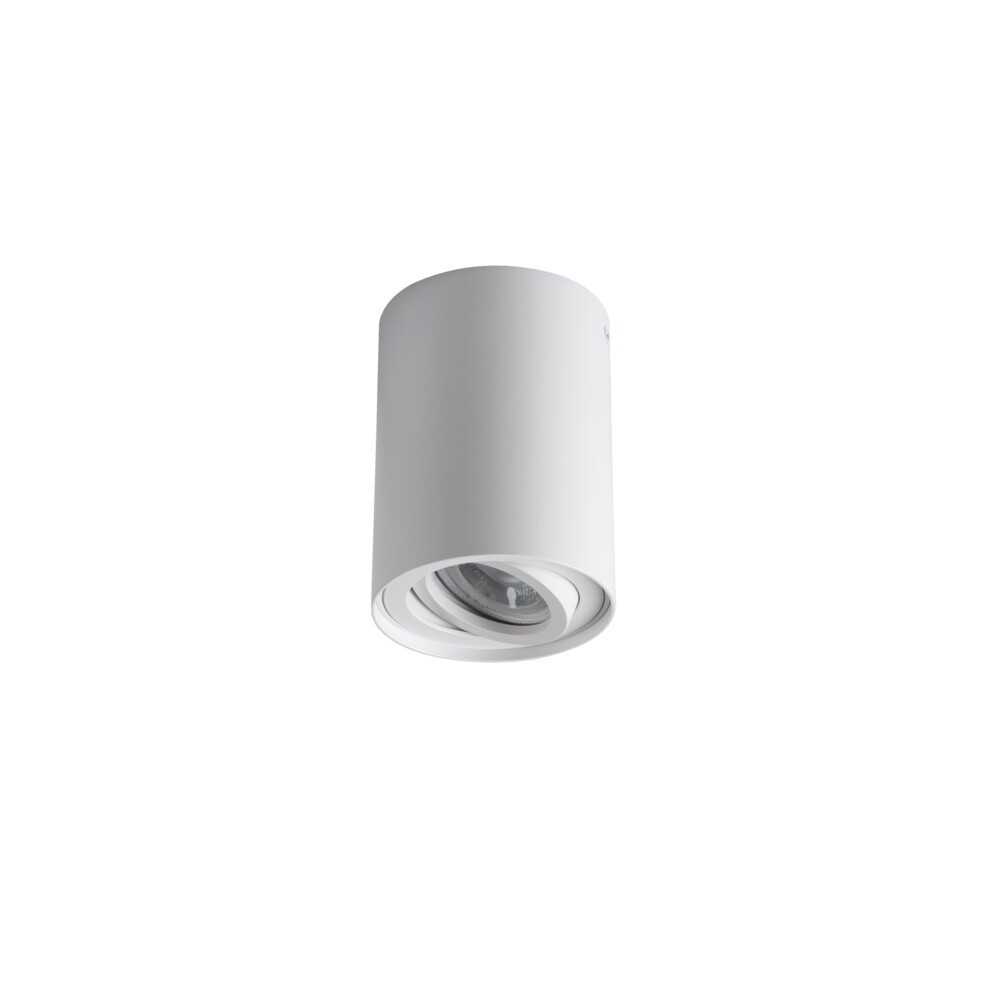 https://design-led.fr/de/ Deckenleuchte für Akzentbeleuchtung BORD-XS weiß 1xGU10 14,50 € 12,32 € 25479