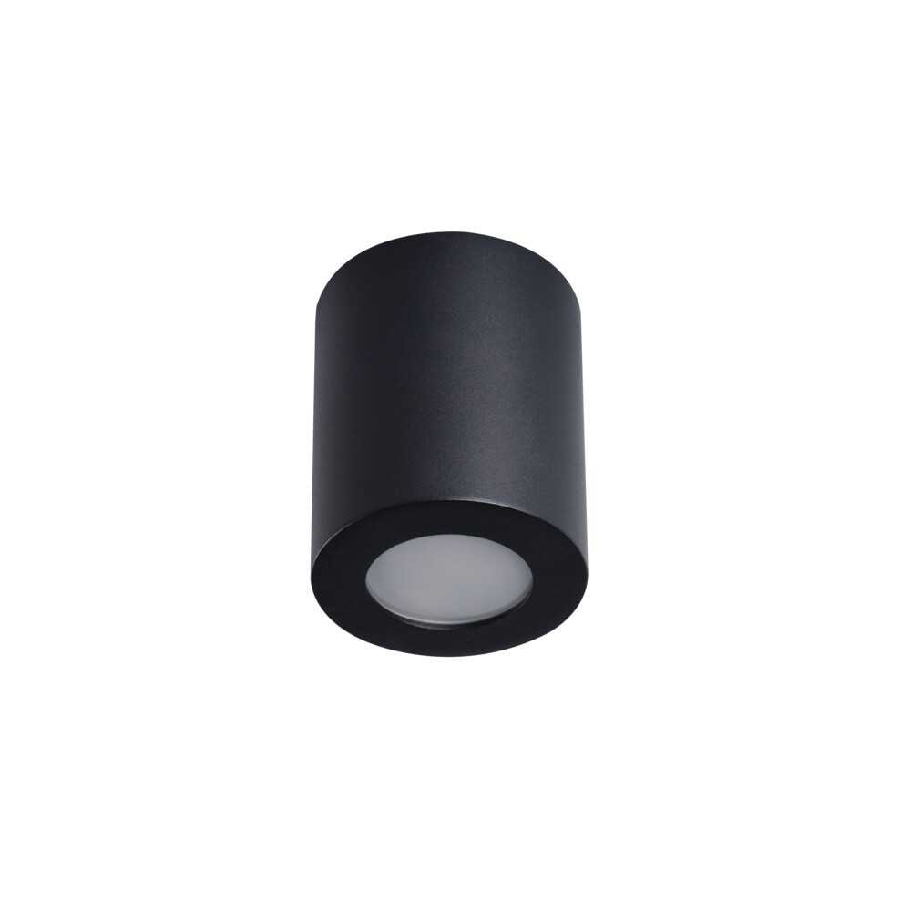 https://design-led.fr/fr/ Plafonnier pour éclairage d’accentuation SANI-B noir 1xGU10 IP44 29240 26,40 € 22,44 €
