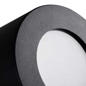 https://design-led.fr/it/ SANI-B illuminazione d'accento nera 1xGU10 IP44 24,00 € 20,40 € 29240