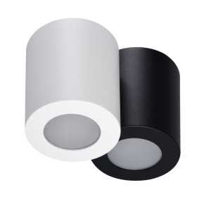 https://design-led.fr/fr/ Plafonnier pour éclairage d’accentuation SANI-B noir 1xGU10 IP44 29240 26,40 € 22,44 €
