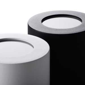 https://design-led.fr/fr/ Plafonnier pour éclairage d’accentuation SANI-B noir 1xGU10 IP44 29240 26,40 € 22,44 €