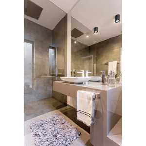 https://design-led.fr/it/ SANI-B illuminazione d'accento nera 1xGU10 IP44 24,00 € 20,40 € 29240