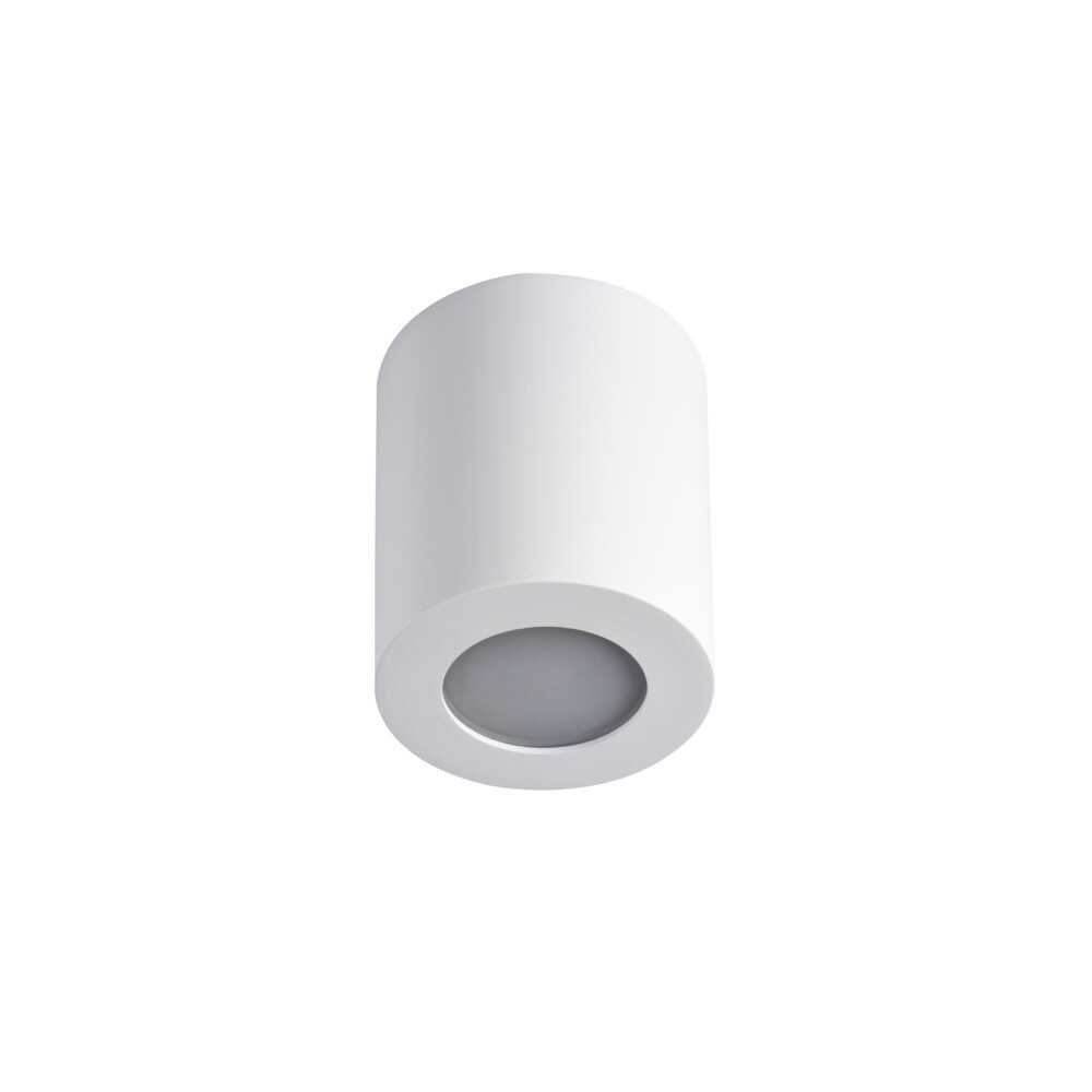 https://discount-led.fr/fr/ Plafonnier pour éclairage d’accentuation SANI-B blanc 1xGU10 IP44  24,00 €  19,20 €    29241