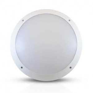 https://design-led.fr/it/ CASA LED Faretto da soffitto rotondo 30W Ø300mm 4000K IP65 56,20 € 47,77 € 778822