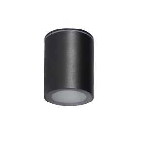 https://design-led.fr/es/ AQILO-DSO lámpara de acento de techo negra 1xGU10 IP65 16,60 € 14,11 € 33361