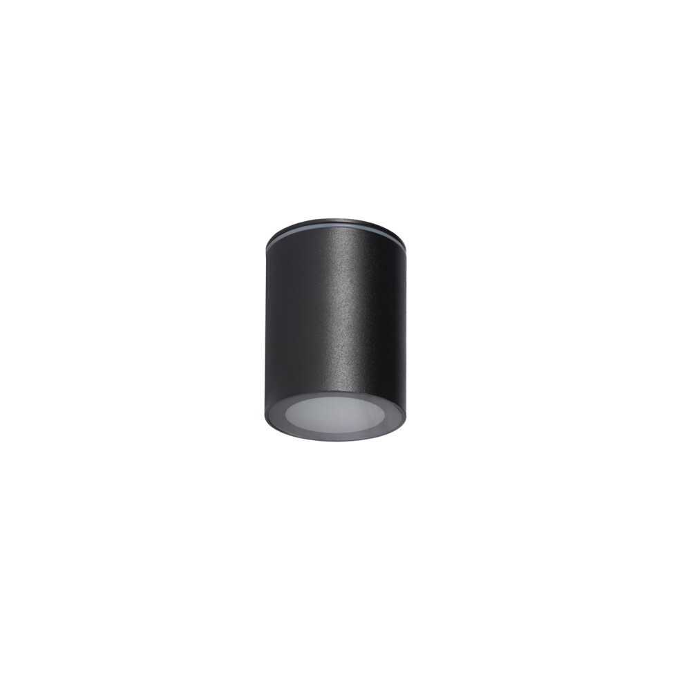 https://discount-led.fr/it/ AQILO-DSO luce d'accento da soffitto nera 1xGU10 IP65  15,10 €  12,08 €    33361