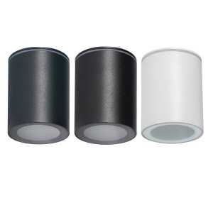 https://design-led.fr/it/ AQILO-DSO luce d'accento da soffitto nera 1xGU10 IP65 33361 16,60 € 14,11 €